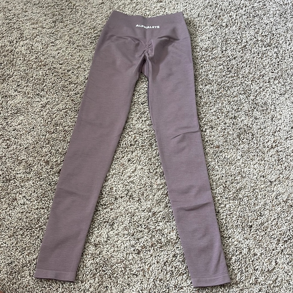 Alphalete Amplify Leggings XS